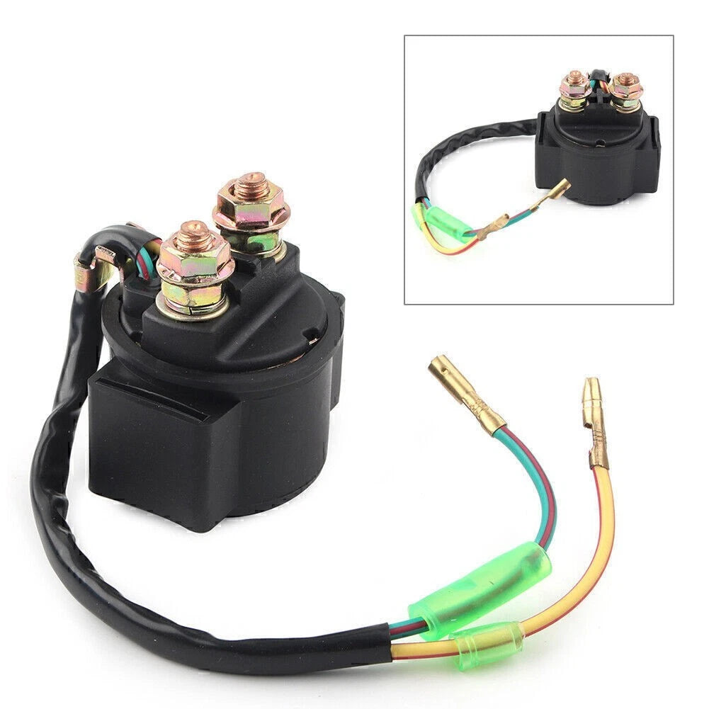 Starter Relay Solenoid for Honda TRX400 EX (1999–2007)