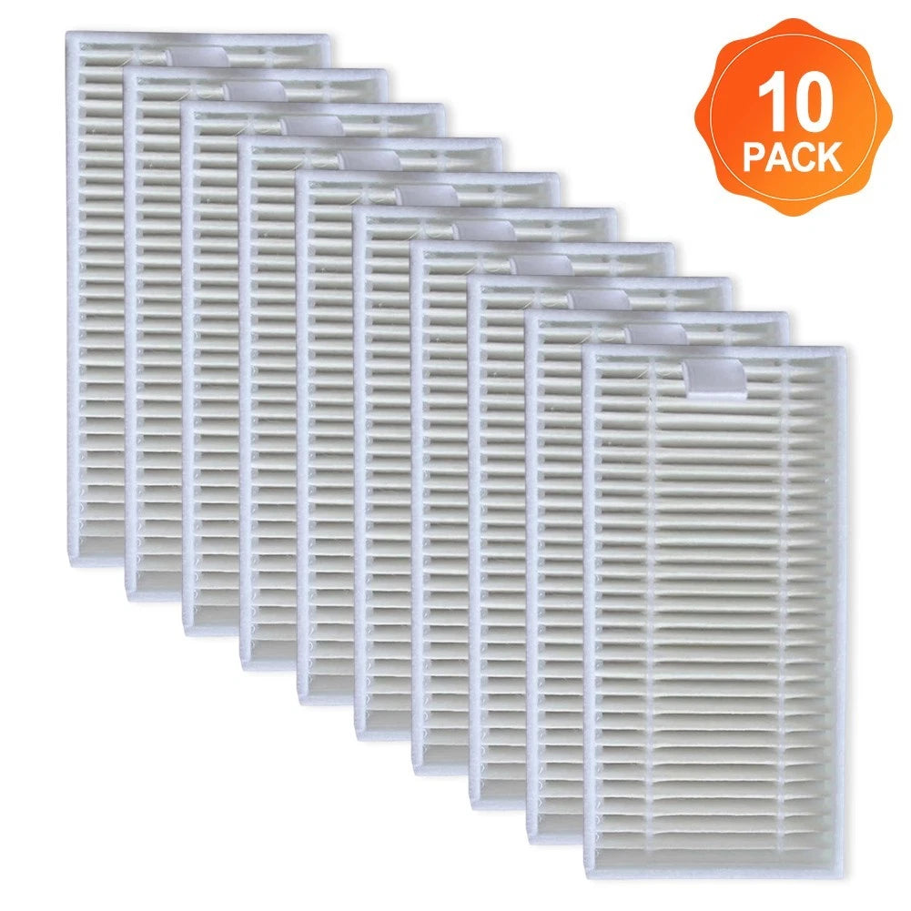 Replacement Filter Mesh for bObsweep Dustin Orbi Vacuum Cleaners