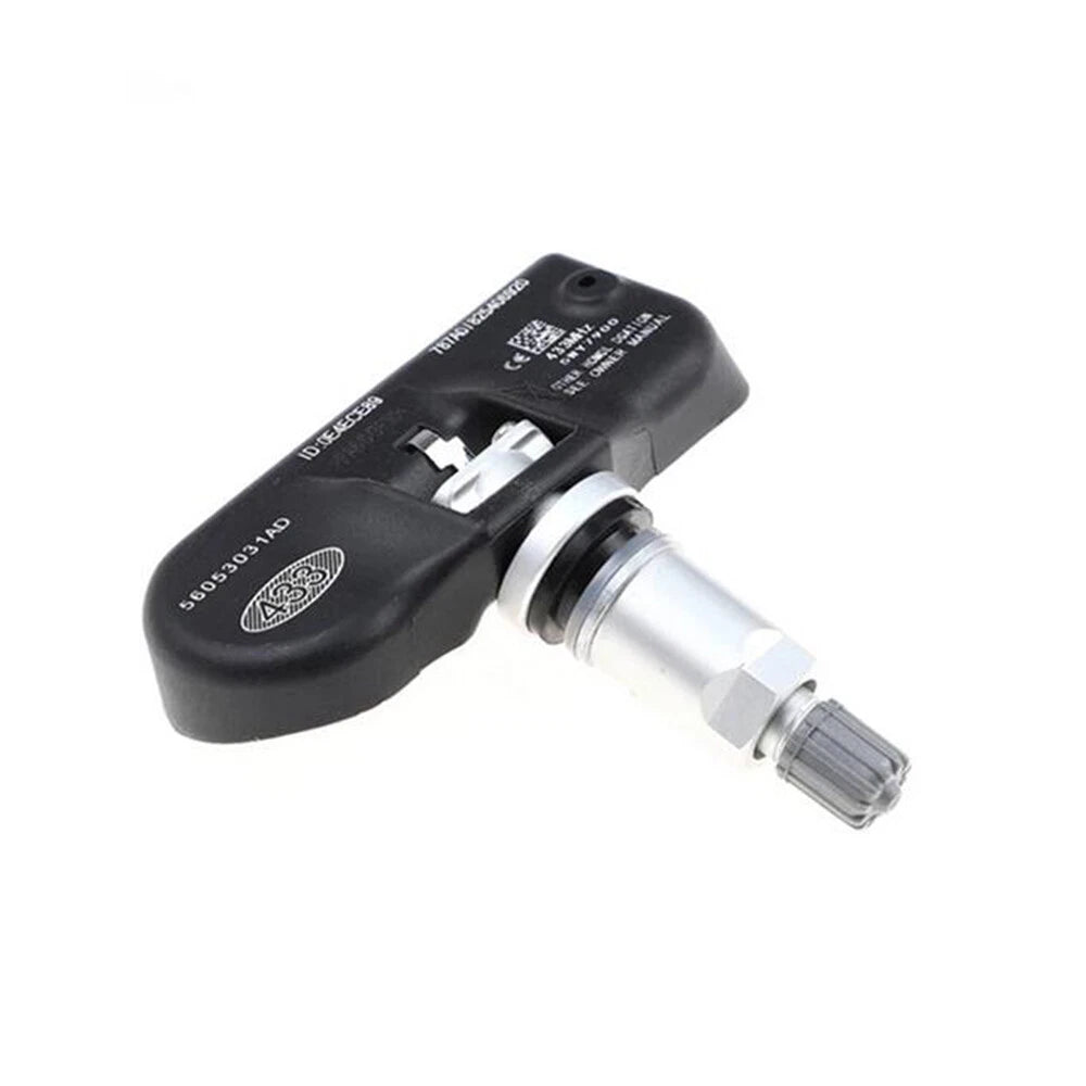 Tire Pressure Monitoring Sensor TPMS for Chrysler Sebring Dodge Caliber (2007–2010)