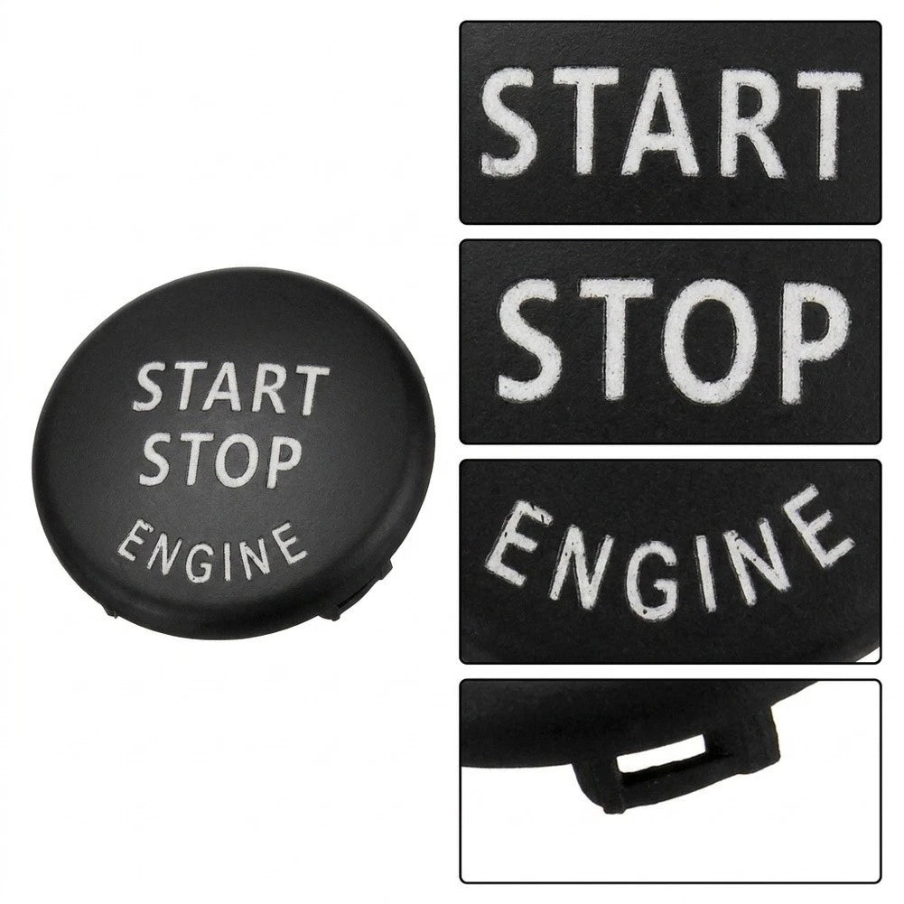 Button Switch Cover Engine Button For E70 X6 for e71 Brand New Car Spare Parts