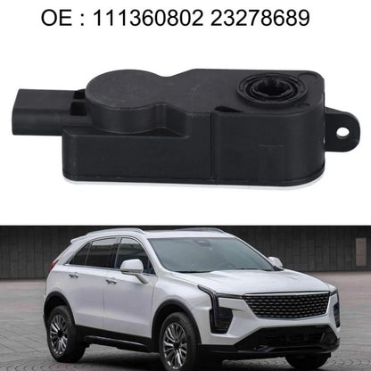 Shutter Actuator 111360802 for Chevrolet Malibu (2016–2022)