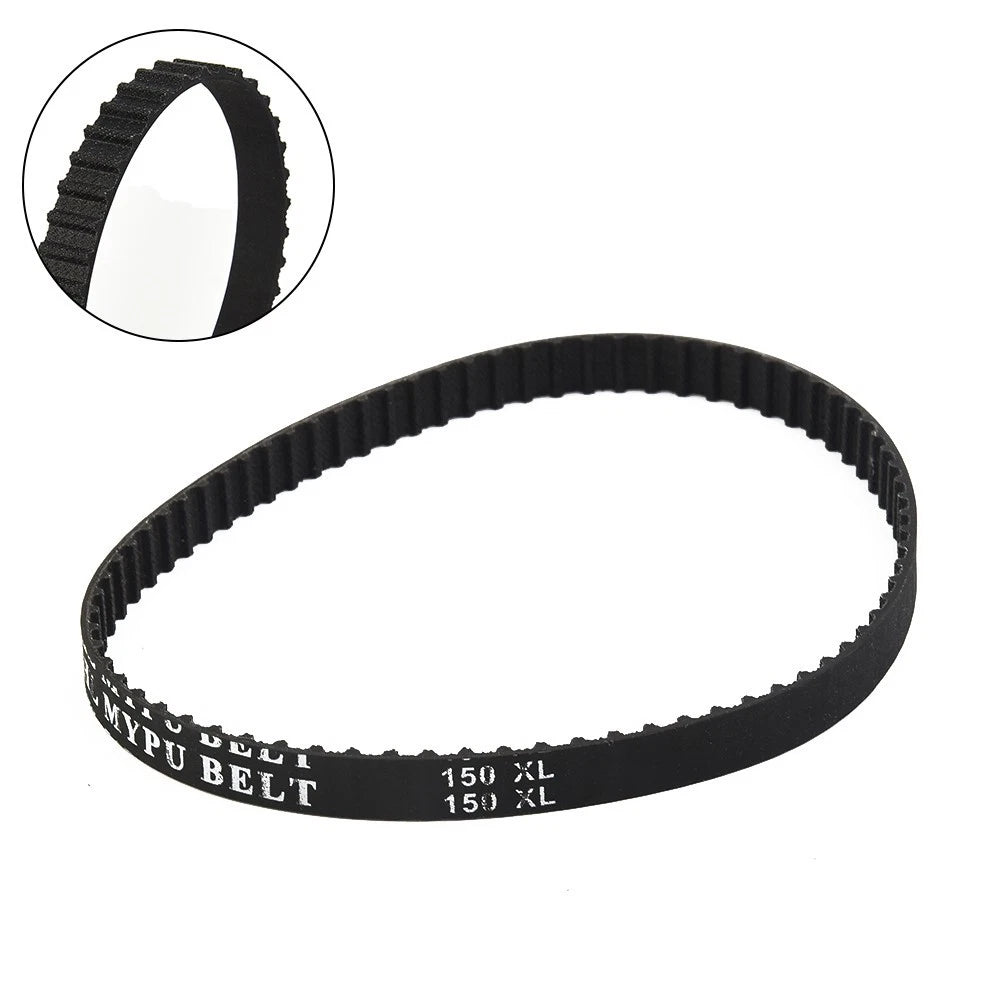 Timing Belt for Accessories 150XL (75 Teeth, Rubber)
