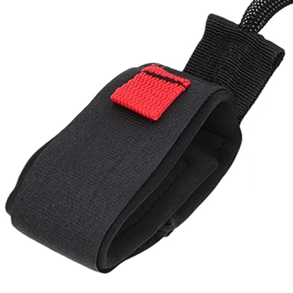 Safety Rope Elastic Foot Cord for Paddle Board, Surfboard, Water Ski