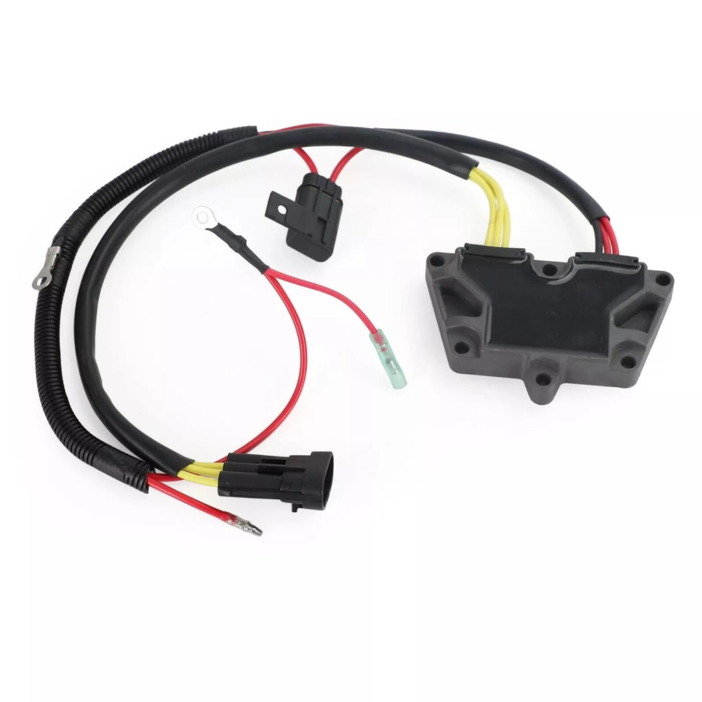 Voltage Regulator for Mercury F65 F75 F80 F90 F100 F115 (4T) 8M0088351 8M0133642