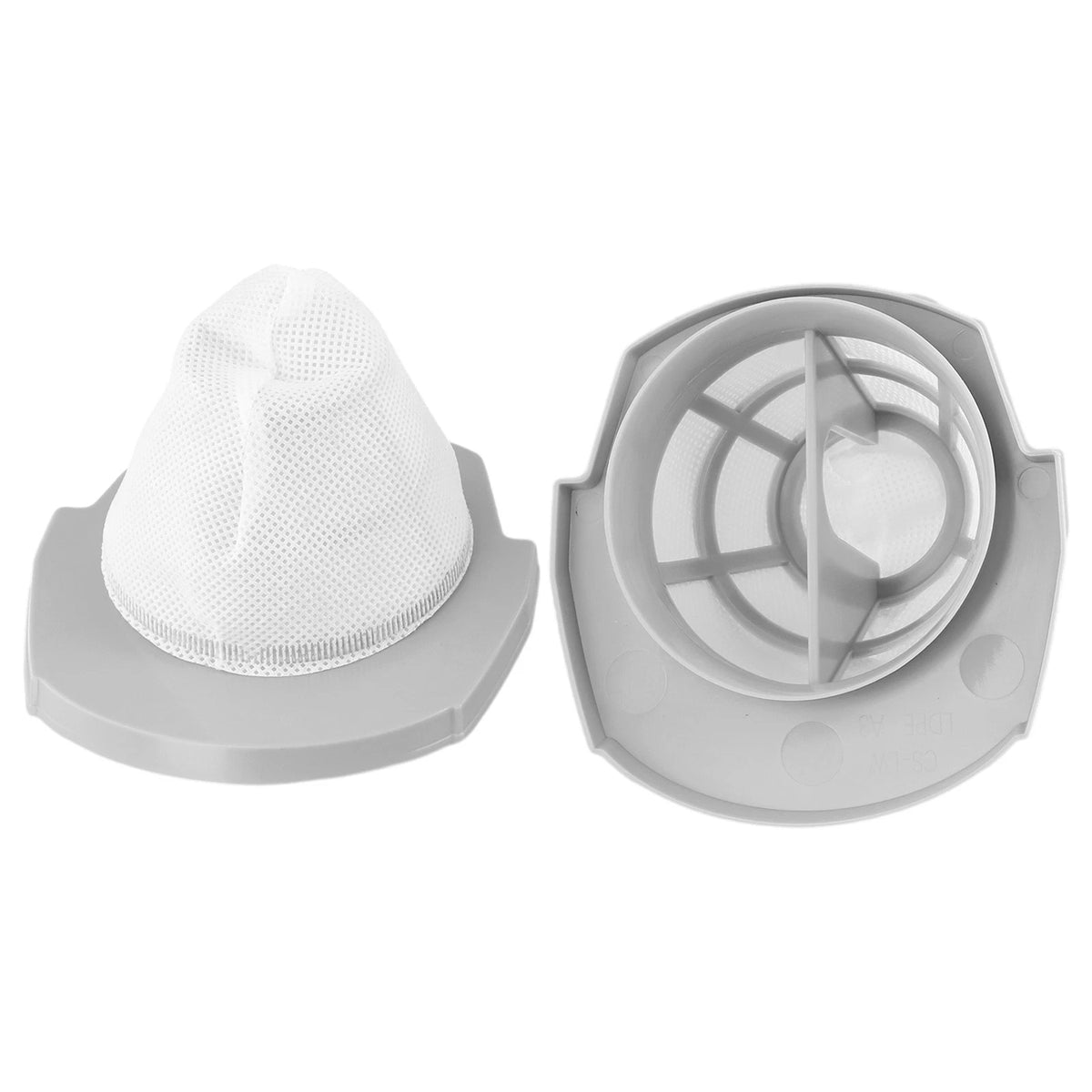 3-in-1 Vacuum Filters for Bissell