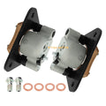 Set of 2 Rear Brake Calipers for Polaris Ranger 1000 / XP 1000 / Pro XD