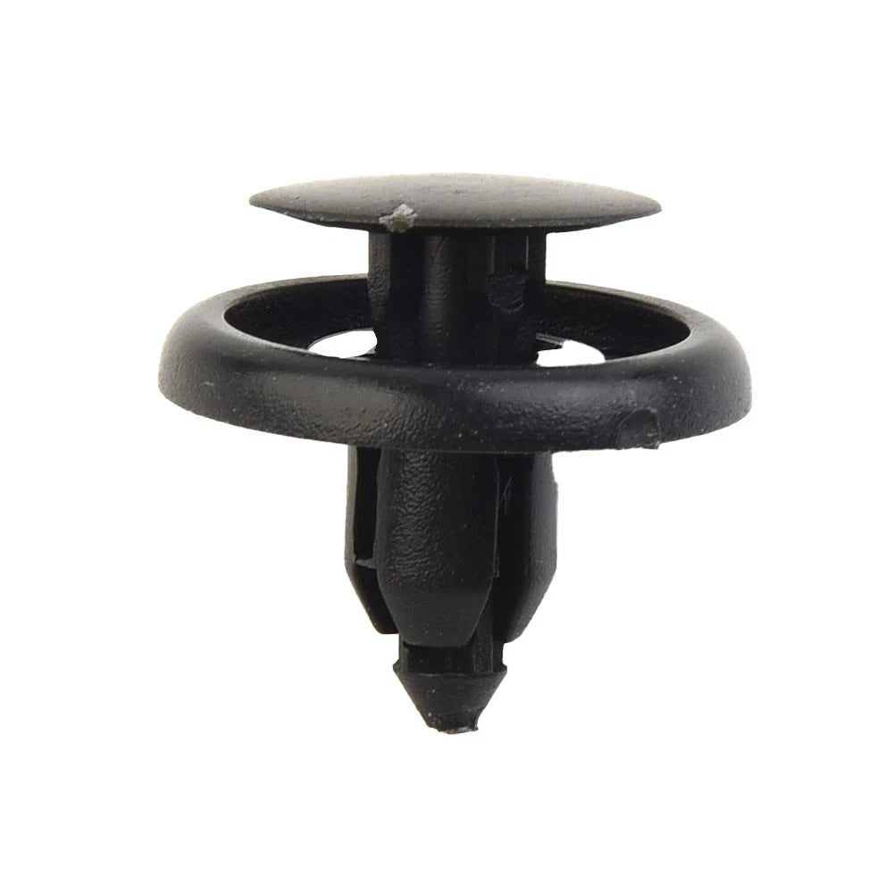 Clips Hole Fastener for Car (7mm X Mud Dia)