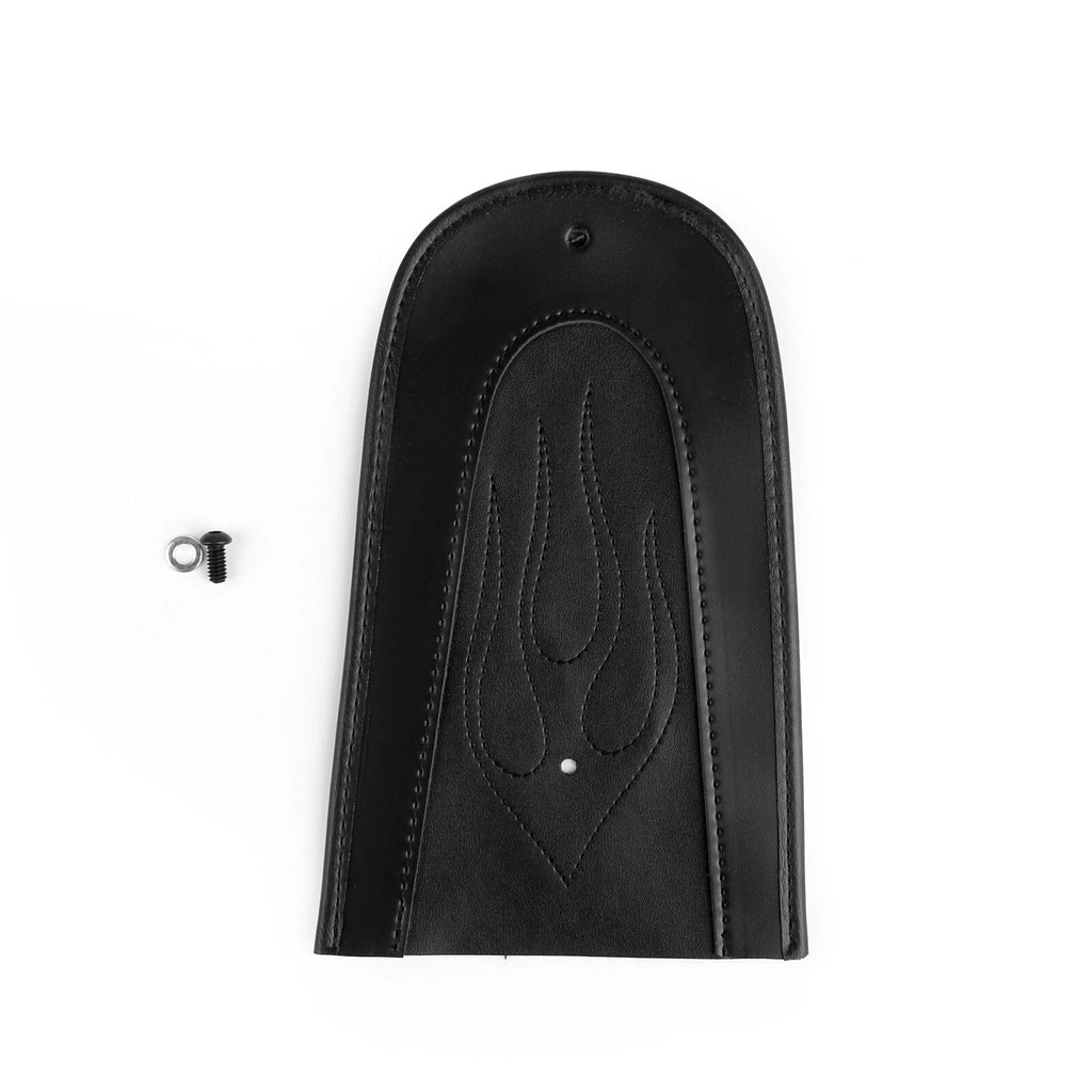 Rear Passenger Seat Cushion for Harley Sportster XL 883 1200 (2004–2015)