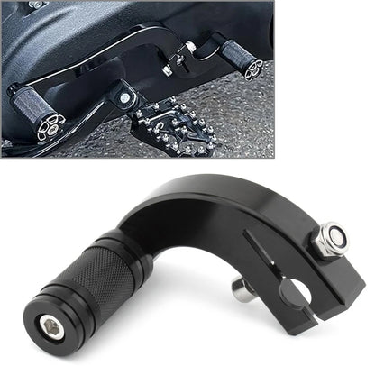 Rear Heel Toe Gear Shift Lever for Harley Softail (2018–2023)