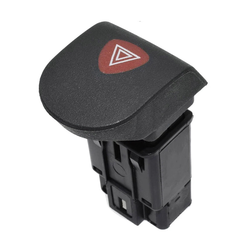 Emergency Light Flasher Switch for Renault Kangoo (1997–2018) 7700308821