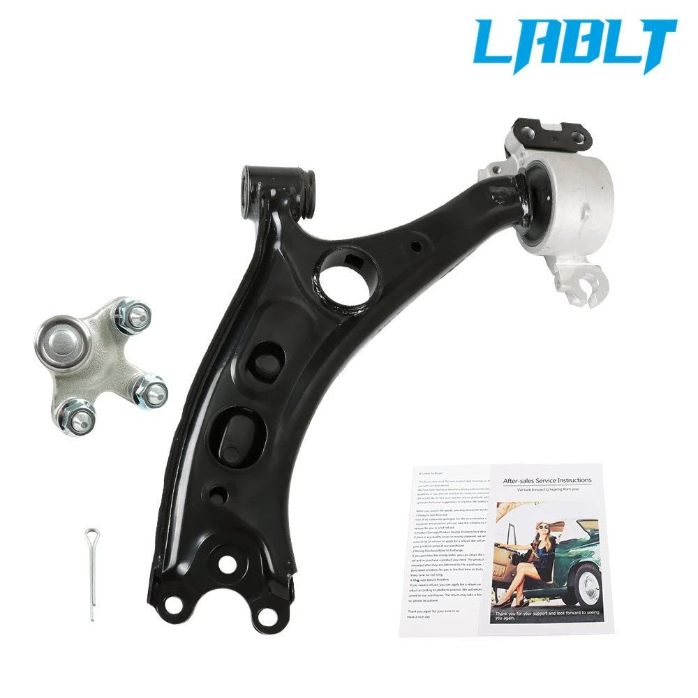 Front Lower RH Control Arm CMS601055 for Honda CR-V (2017–2021)