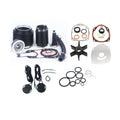 Transom Seal Bellows Kit 30-803099T1, 47-43026Q06 for Mercruiser