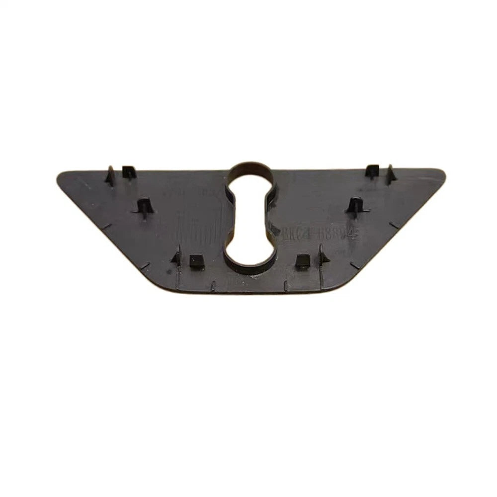 Trunk Lock Pillar Cover for Mazda 3 5-Door Hatchback (2013–2018)
