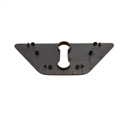 Trunk Lock Pillar Cover for Mazda 3 5-Door Hatchback (2013–2018)