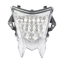 Rear Integrated Indicator Tail Light Lamp Fit BMW S1000RR 2009 2010 - 2018 Clear