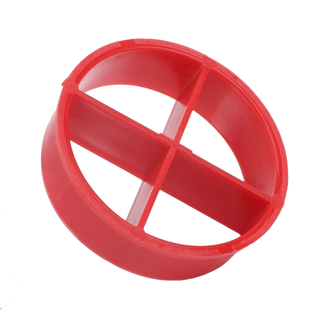 Divider Ring for Welding Rod Organizer 360mm x 78mm