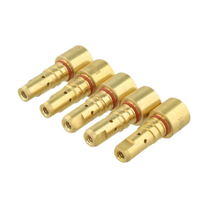 Gas Diffuser for Mig Welder (MIG Welding Application)