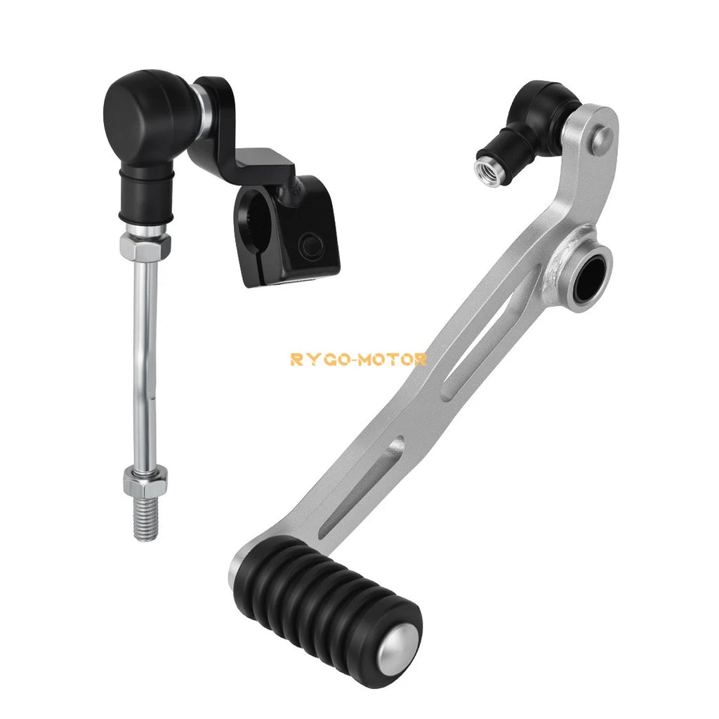 Gear Shifter Lever Linkage for Kawasaki Ninja 400 500 Z400 Z500 (2018–2023)