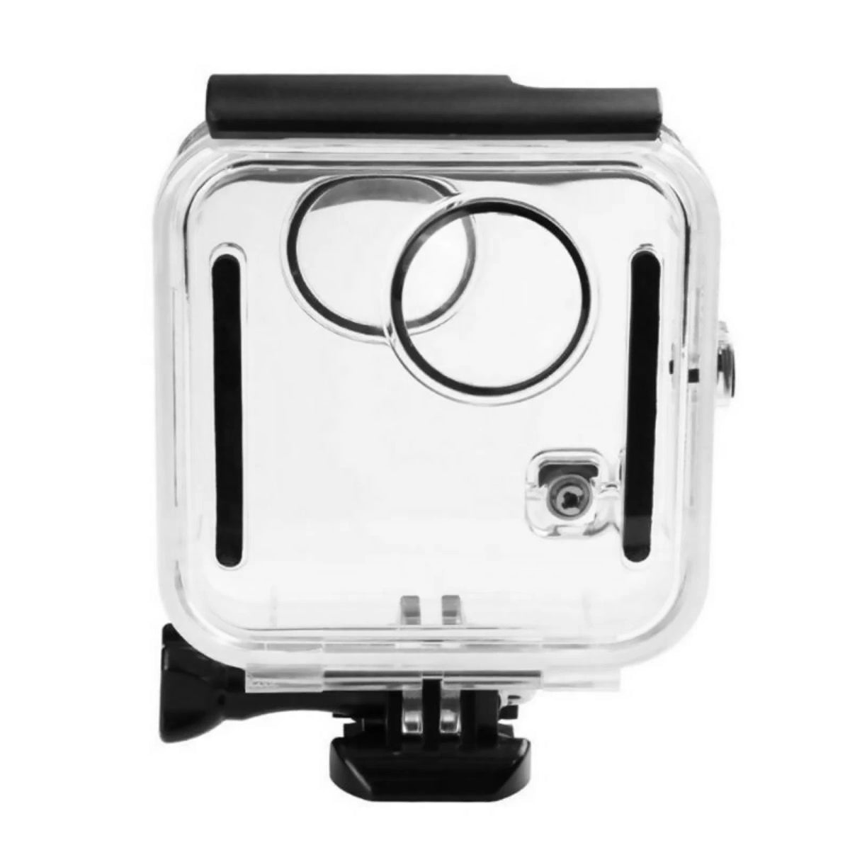 Waterproof Protective Case Shell for GoPro Fusion Camera (2017–2018)