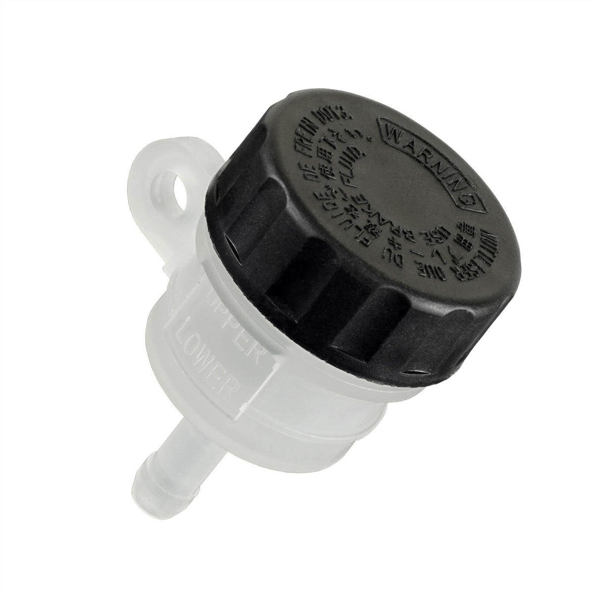 Rear Brake Fluid Reservoir Replacement for Polaris Predator 500 ATV (2003–2007)