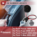 Turn Signal Indicator Light Socket Harness for Ford Focus (1998–2011) No.4053872