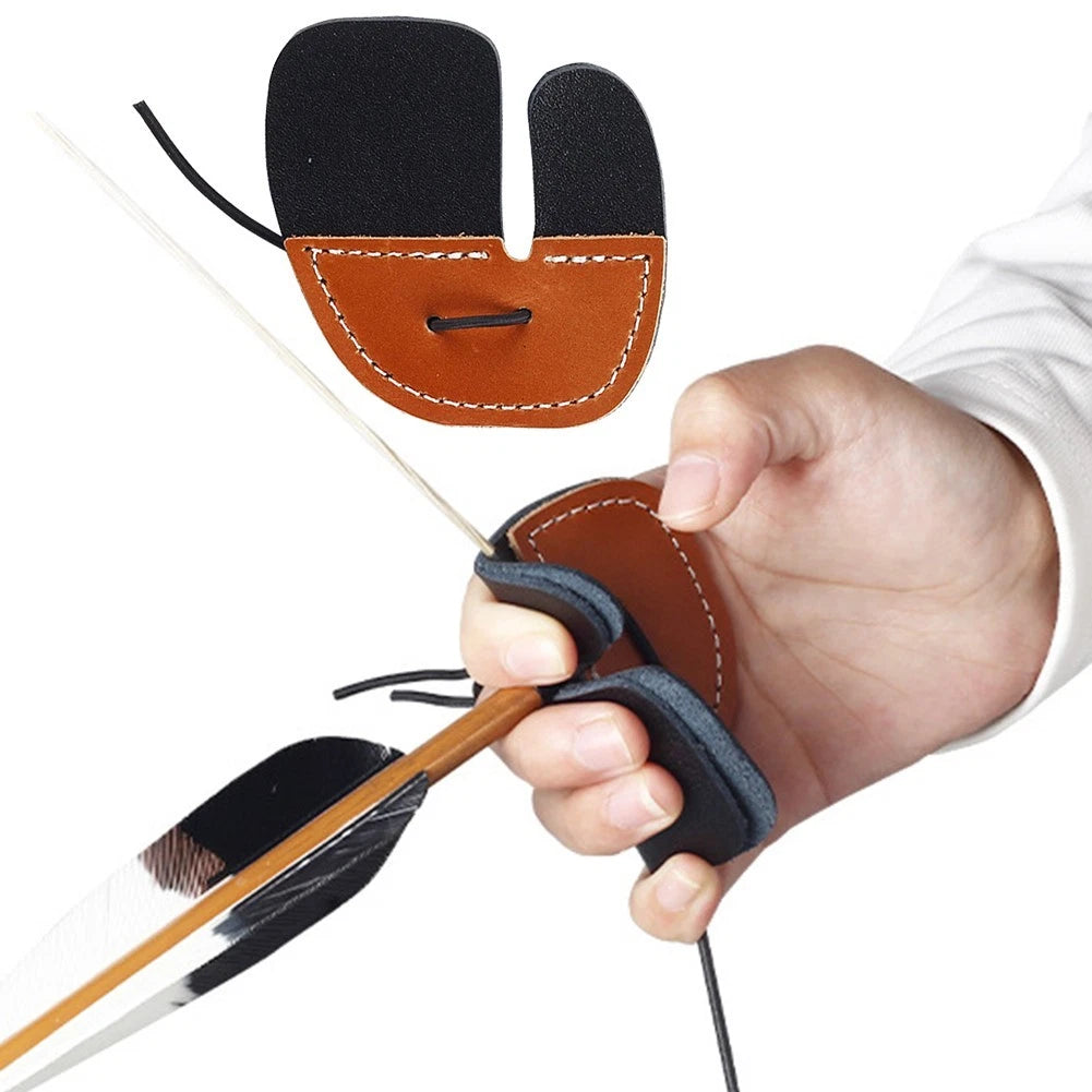 Finger Guard for Comfortable Wear
