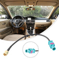 GSM GPS DAB Adapter Cable for Seamless Integration