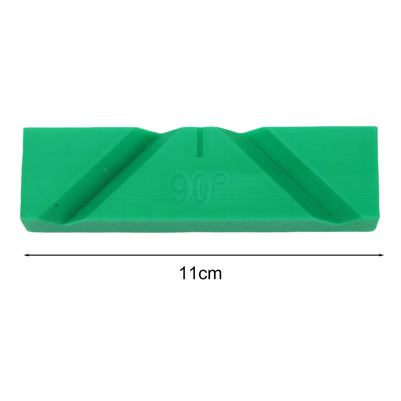 Drill Bit Sharpener Jig for 118 & 135 Degree Angle Bits