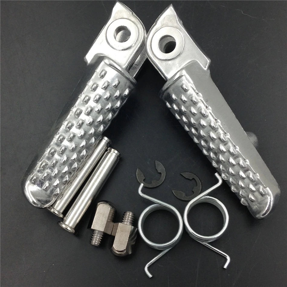 Foot Pegs for Honda CBR1000RR (2004–2012), CBR600RR (2003–2006)