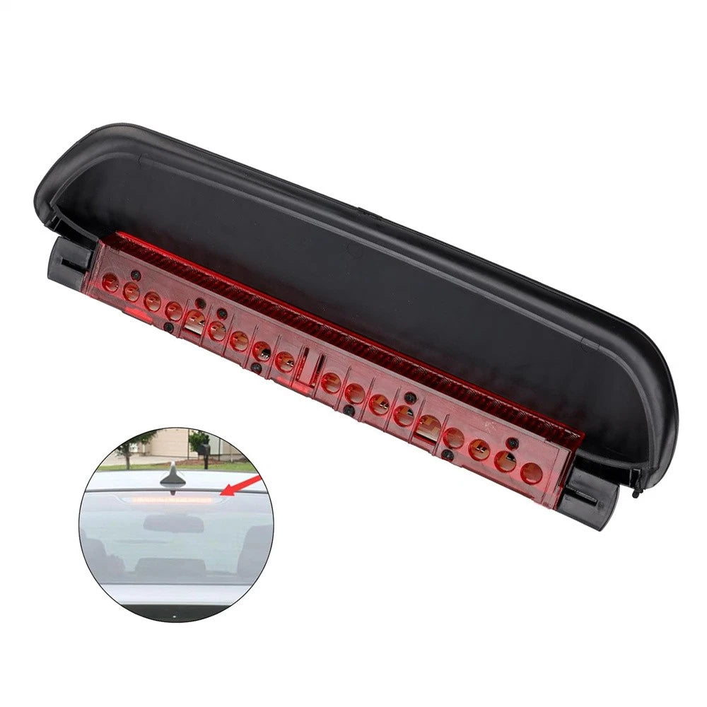 For 05-12 BMW 3 Series E90 E92 Rear 3rd Third Brake Light Stop Lamp 63257145519