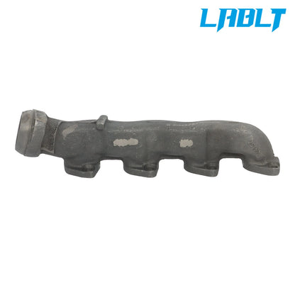 Right Exhaust Manifold for Ford E-150 E-250 Econoline 4.6L V8 (1999–2006) 674-459