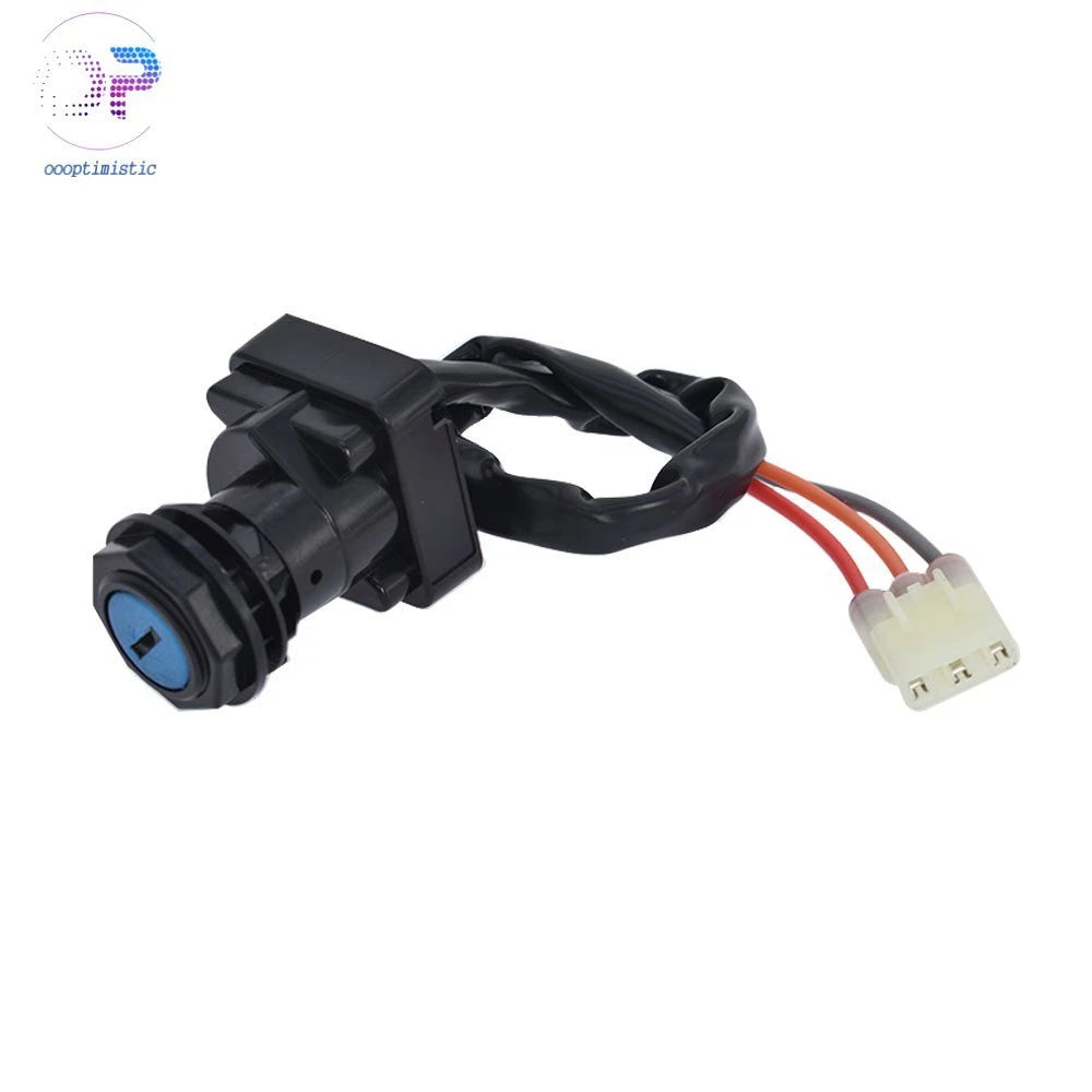 Key Ignition Switch for Arctic Cat 366 (2008–2015) 425 350 400 450