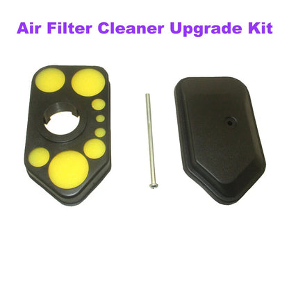 Air Filter Cleaner Upgrade Kit for Briggs & Stratton (3-5 HP/CV) 698472 5099K