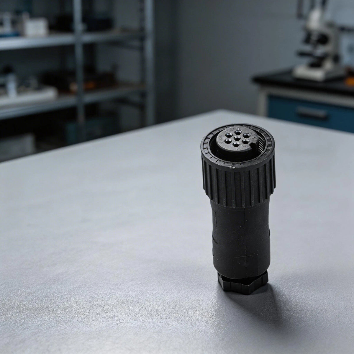 Proportional Valve for DIN EN Hydraulic Valves