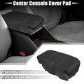 Center Console Armrest Cover Replacement for Dodge Charger (2008–2010)