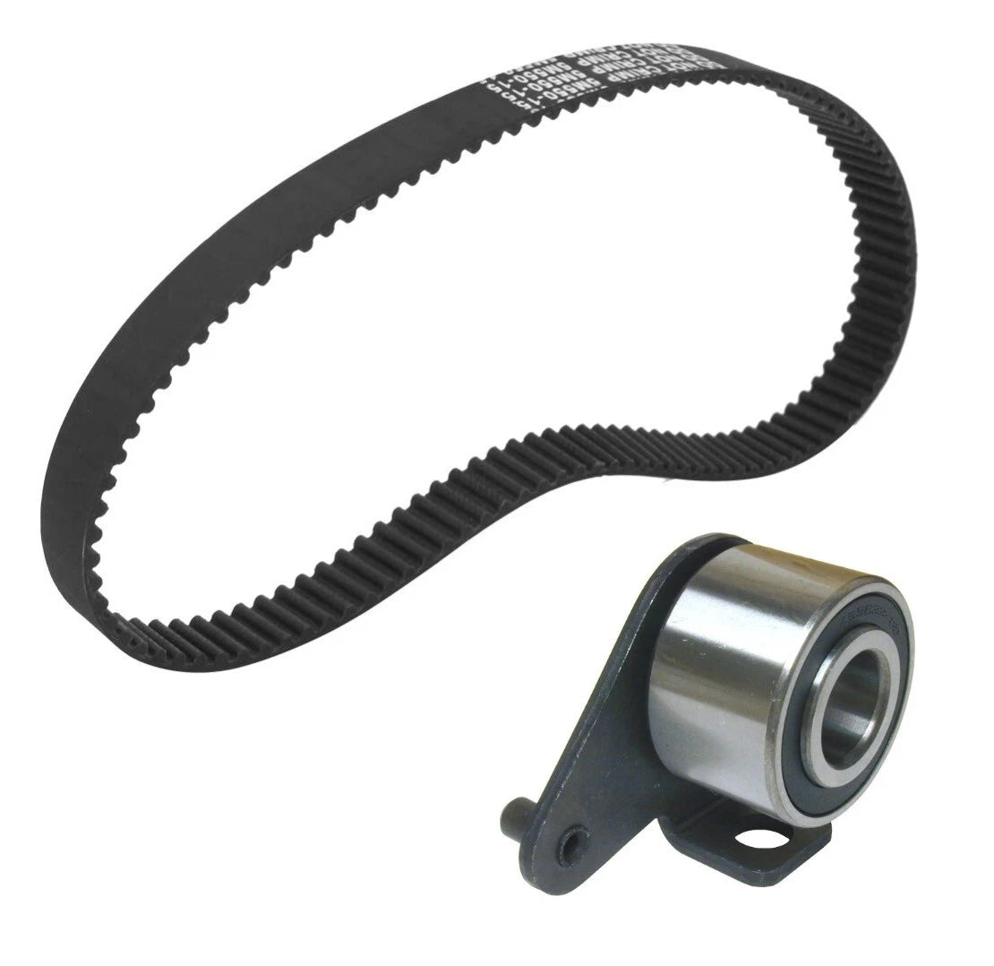 Timing Belt Kit for Volvo Penta OHC AQ120 AQ125 AQ131 AQ140 AQ145 AQ151 (N/A)
