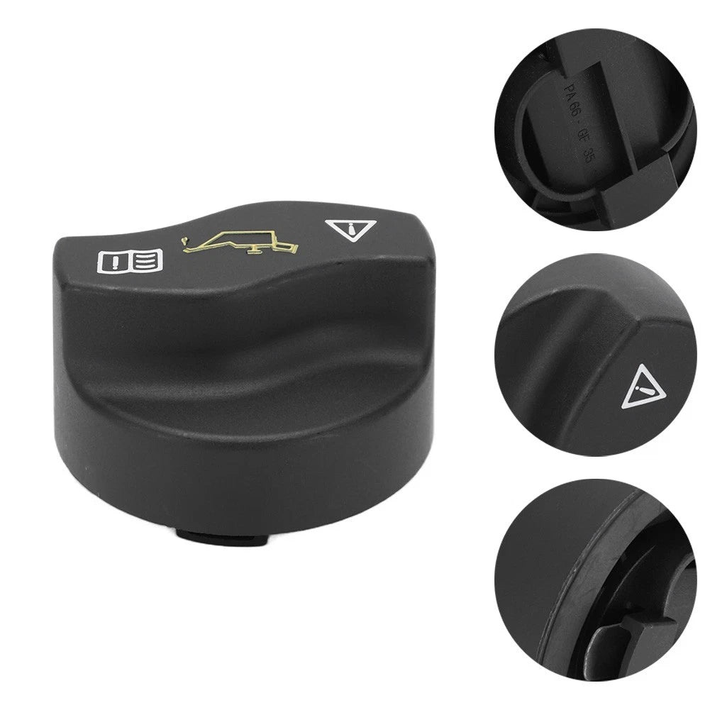 Oil Filler Cap for Engine (0000101685)