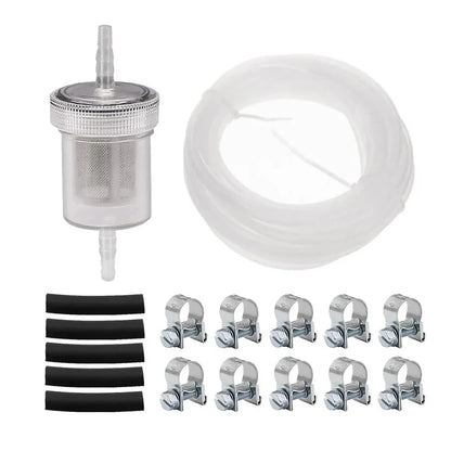 Inline Diesel Fuel Filter Replacement Kit for Webasto Eberspacher