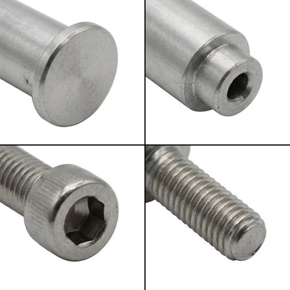 Shifter Pin Repair Kit for MINI R50 (2001–2006)