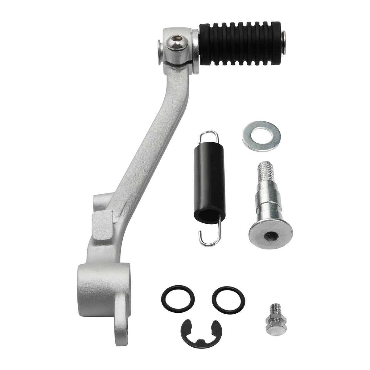 Brake Pedal Lever Peg for Aprilia RS660 (2021–2025)