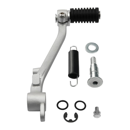 Brake Pedal Lever Peg for Aprilia RS660 (2021–2025)