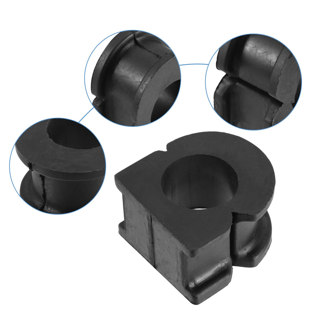 Front Sway Bar Bushing Kit for Chevy Silverado 1500 (2007–2019)