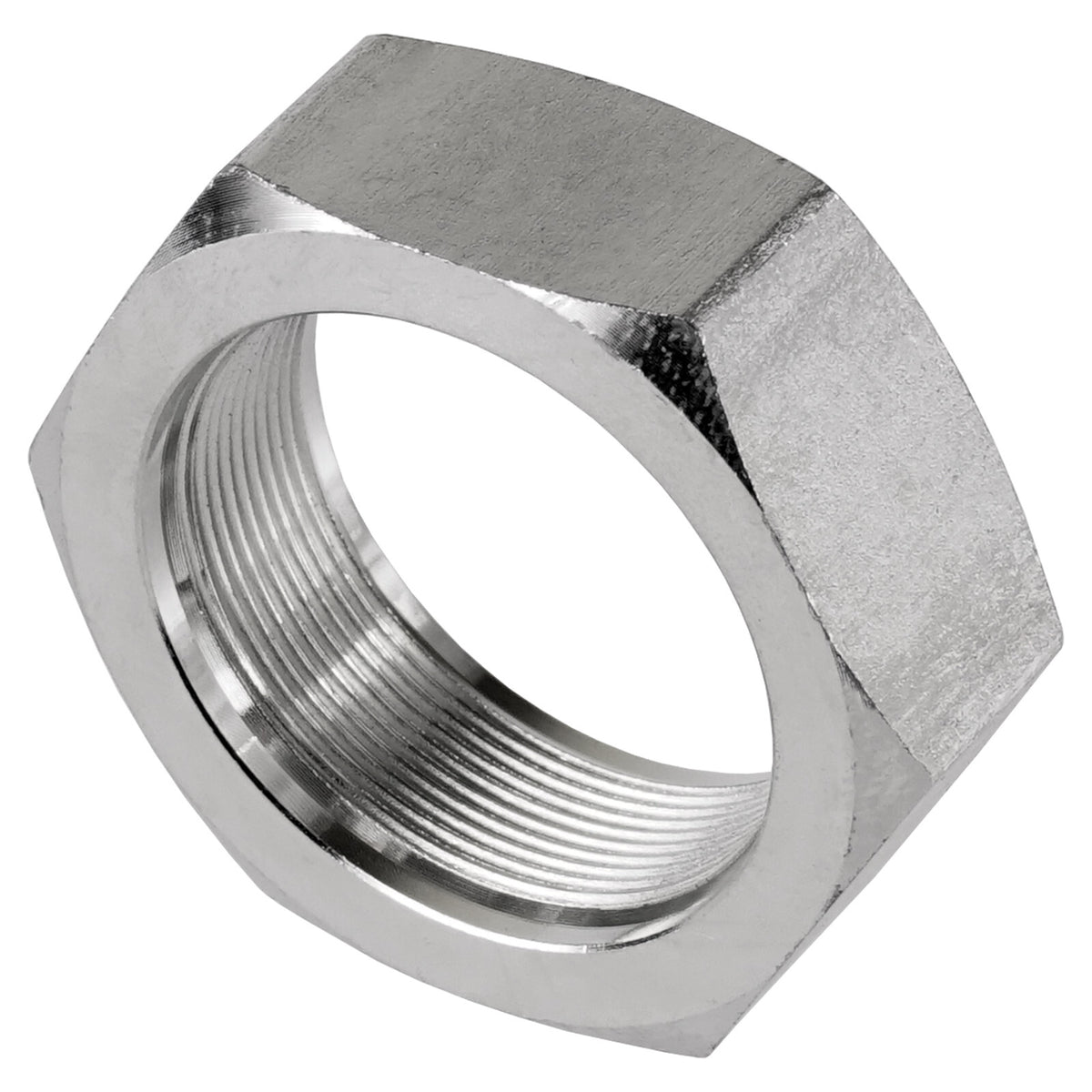 Rear Axle Nut Replacement for Honda TRX250EX Sportrax 250 (2001–2008)