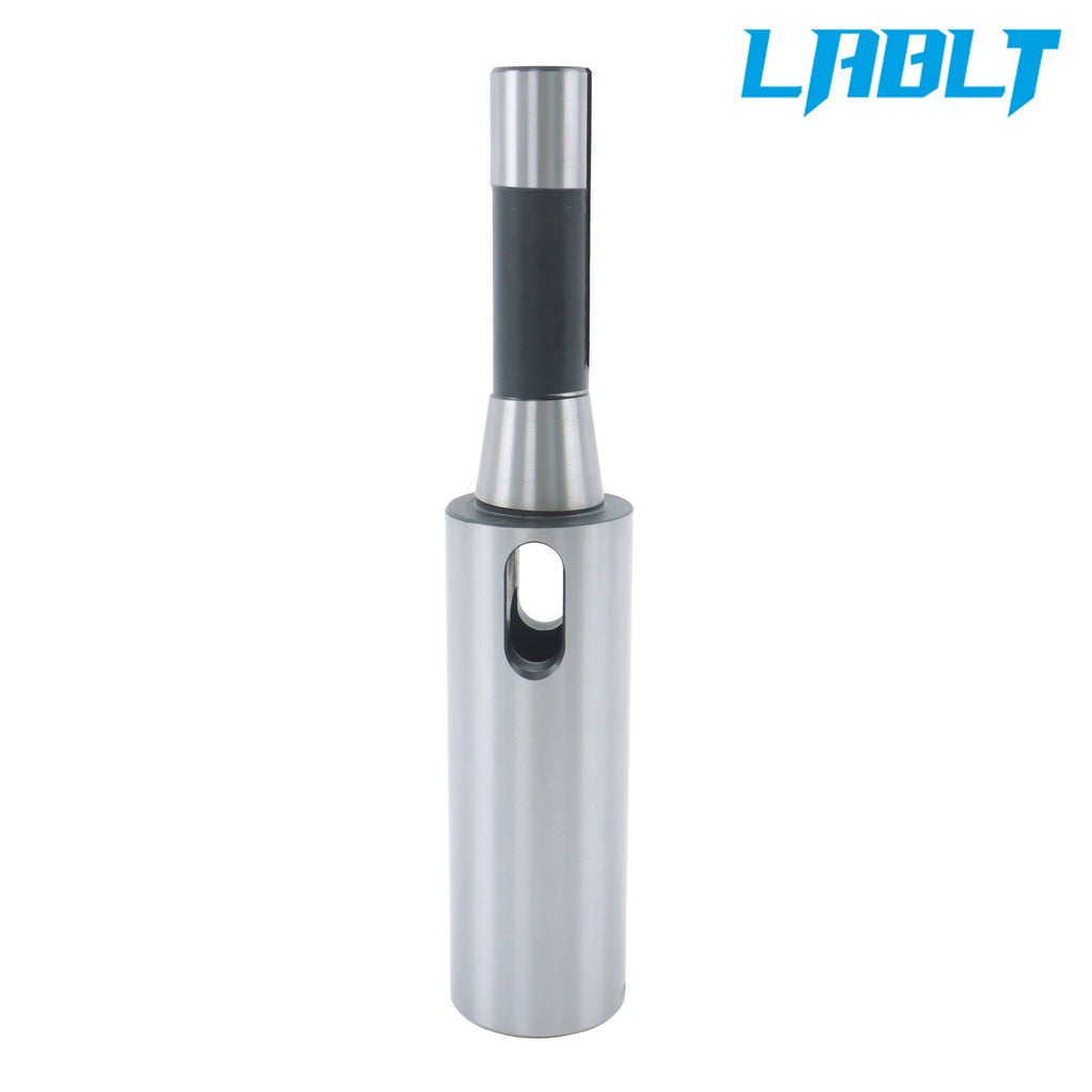 Tool Holder Adapter for LABLT R8 to MT (Hardened and Ground)