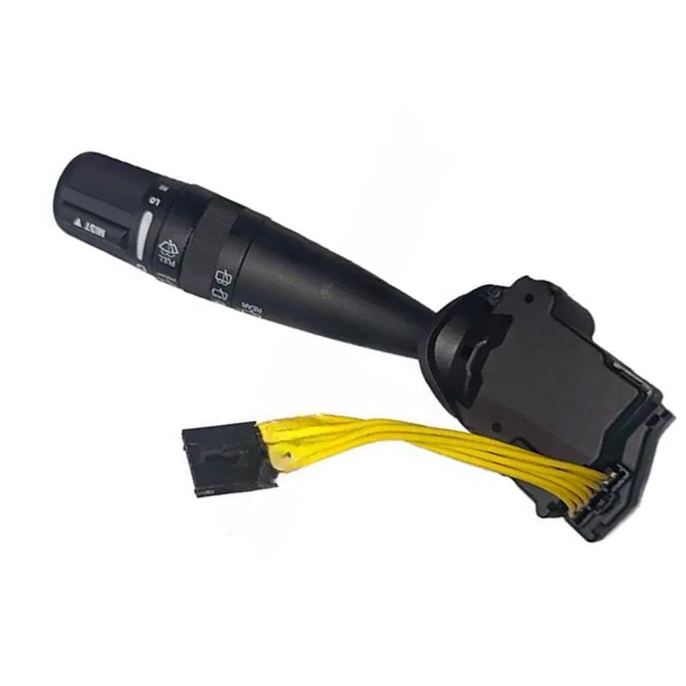 Windshield Wiper Switch for