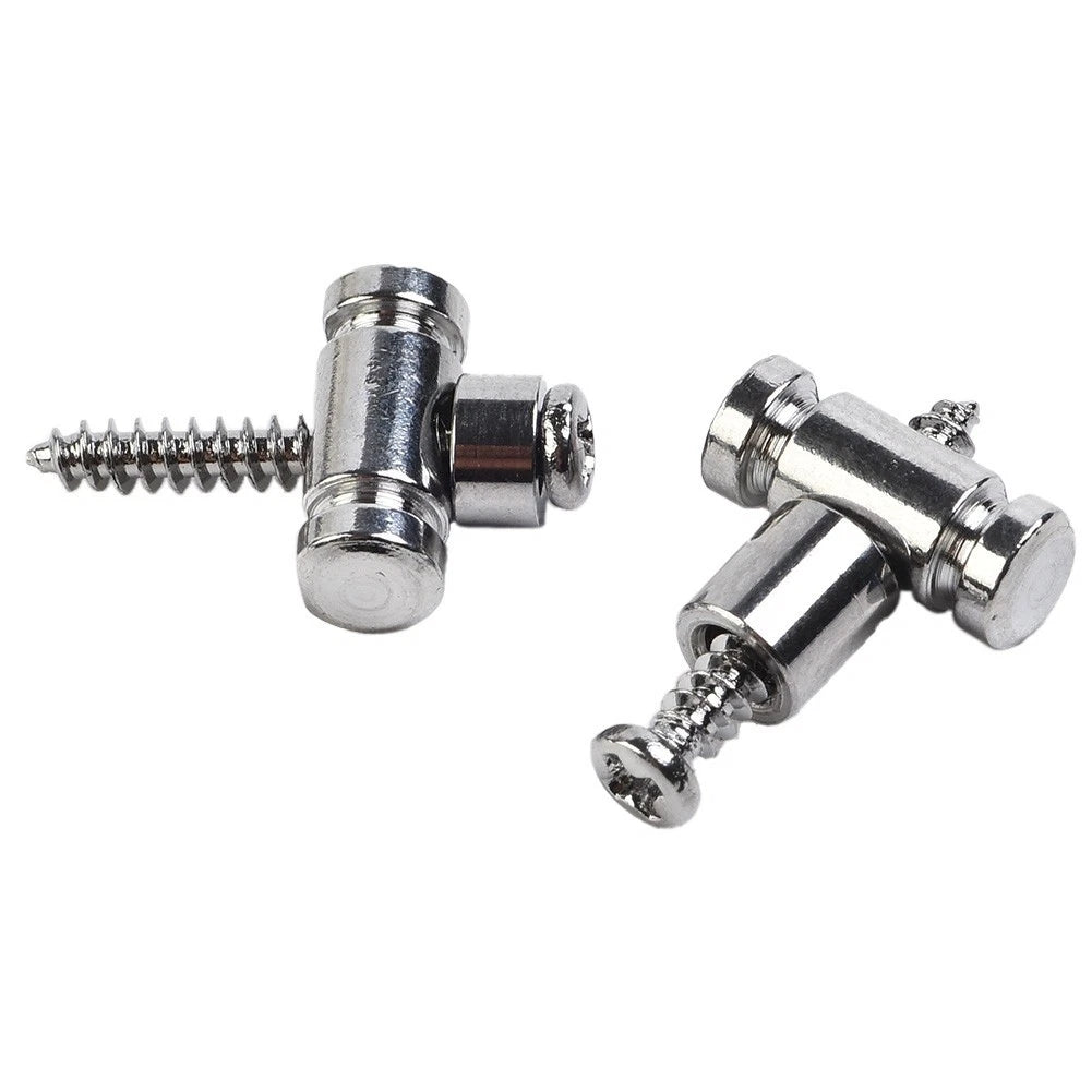 String Retainers for Guitar (Metal)