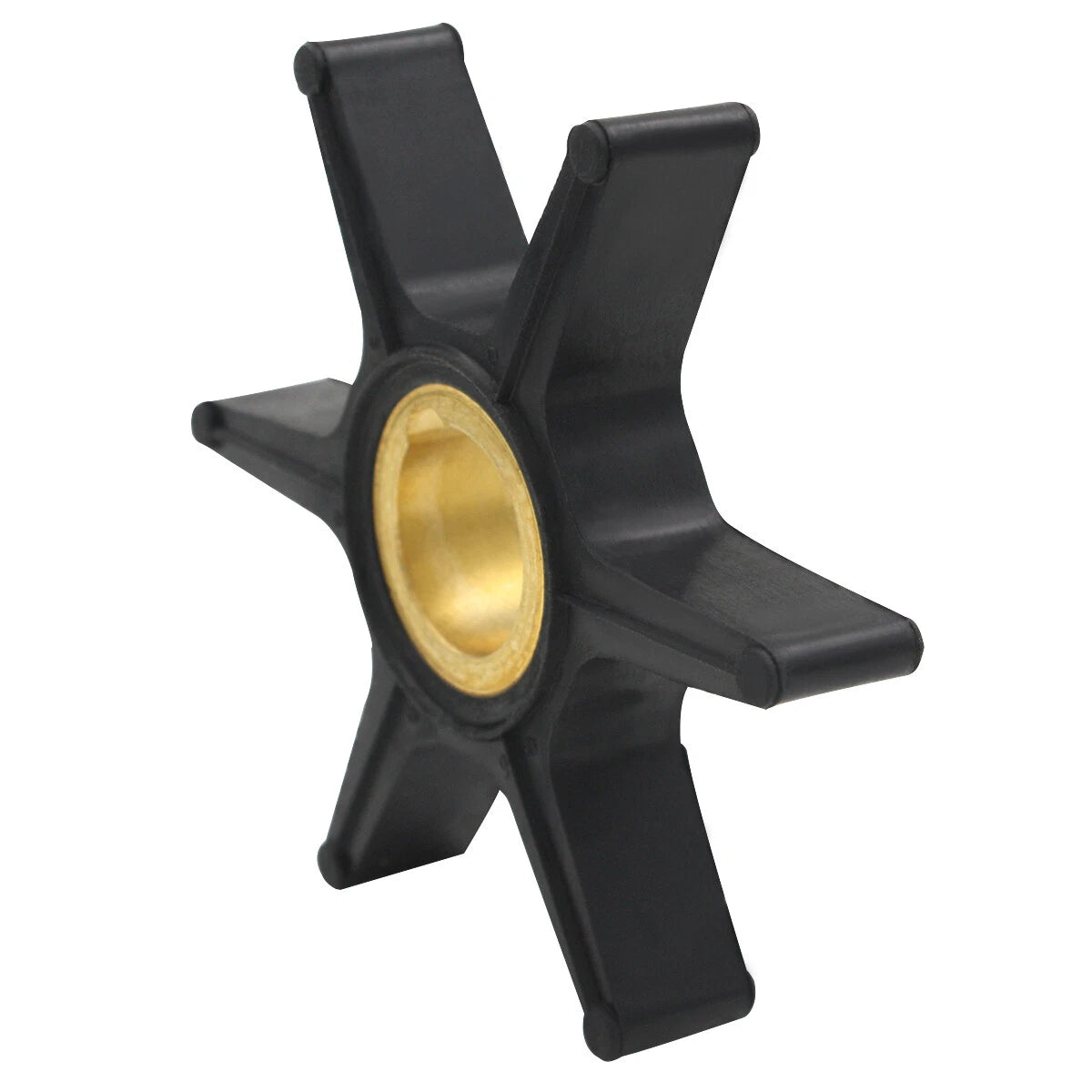 Water Pump Impeller for Chrysler Force Mercury (25)
