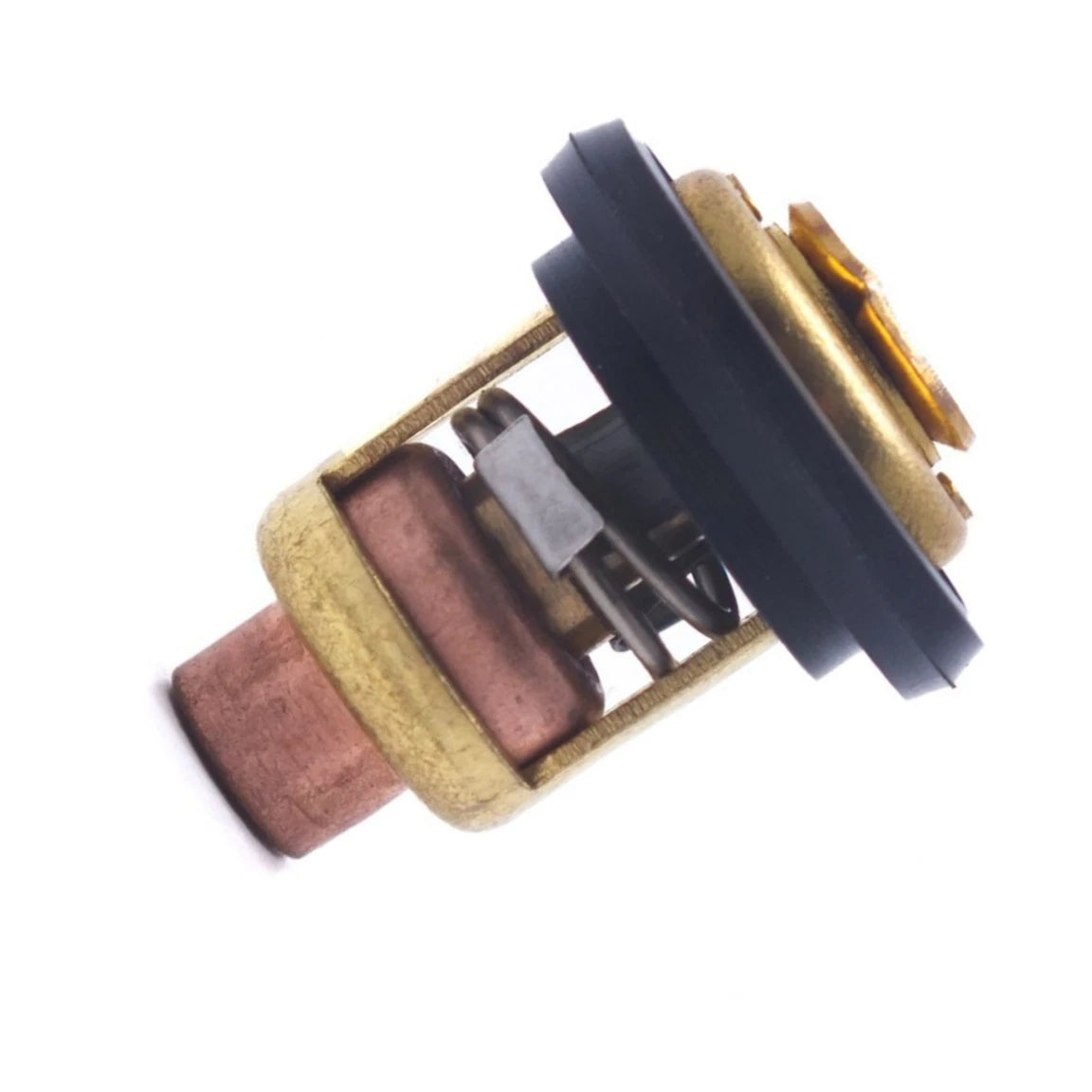Thermostat & Gasket for Yamaha Outboard 25-60 HP (4-Stroke) (66M-12411-00)