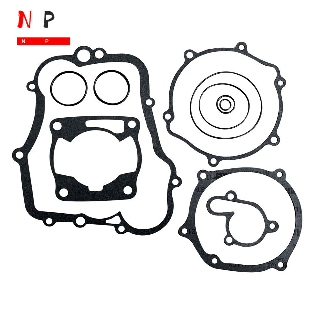 Full Engine Gasket Kit for Yamaha YZ80 YZ85 (1993–2018)