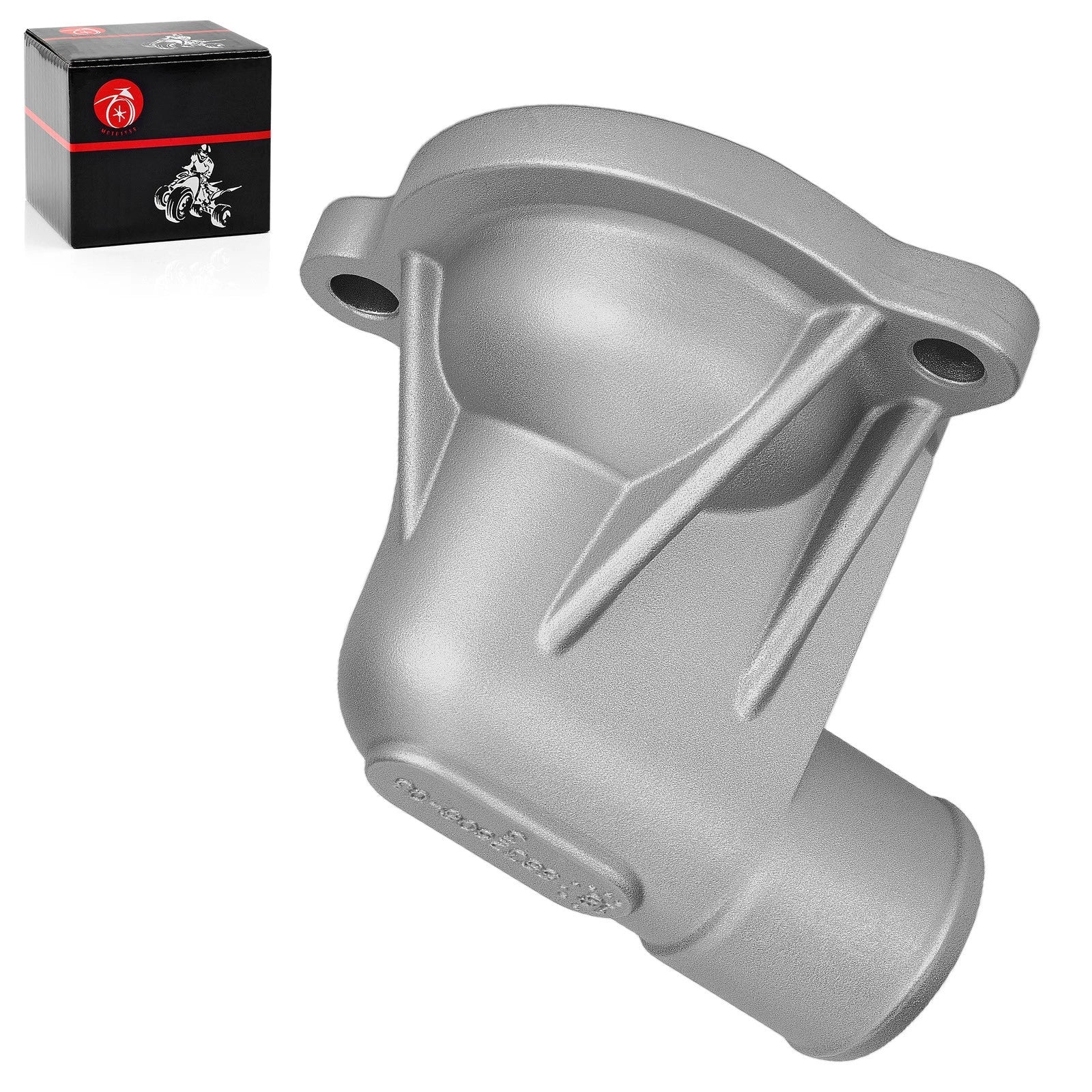 Thermostat Housing for Polaris RZR 900 / 4 900 / S 900 (2015–2025) 5632606 5631954